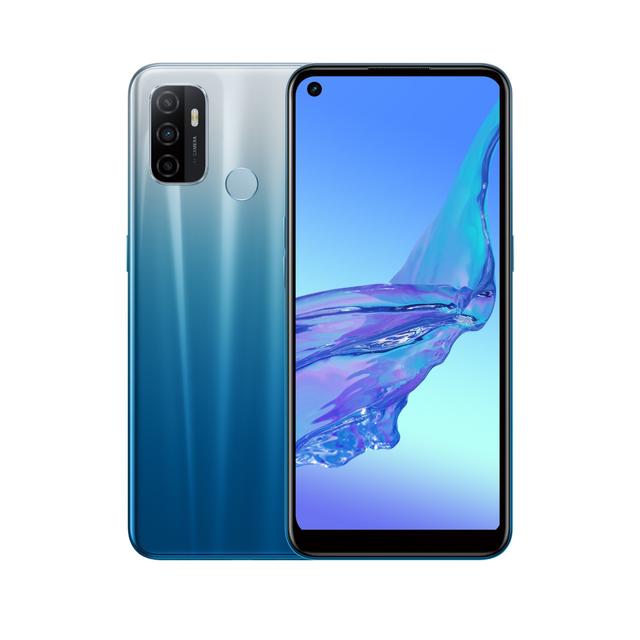 oppo a12 hp oppo ram 4gb dibawah 2 juta